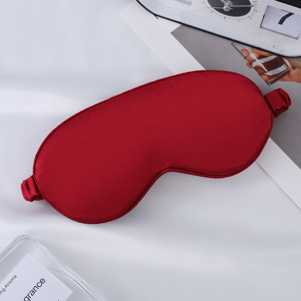 Silk Sleep Eye Mask