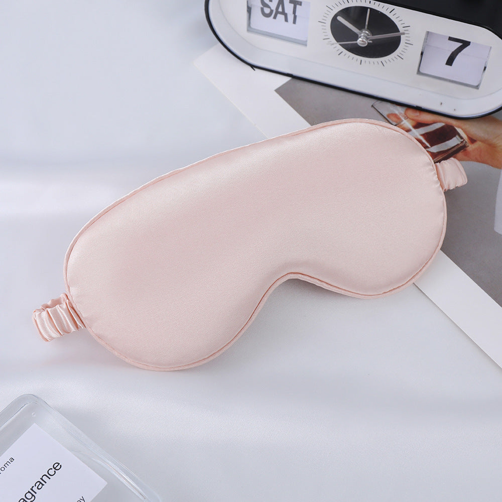 Silk Sleep Eye Mask