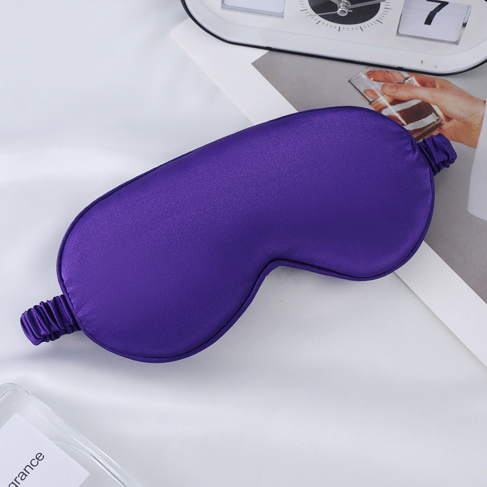 Silk Sleep Eye Mask