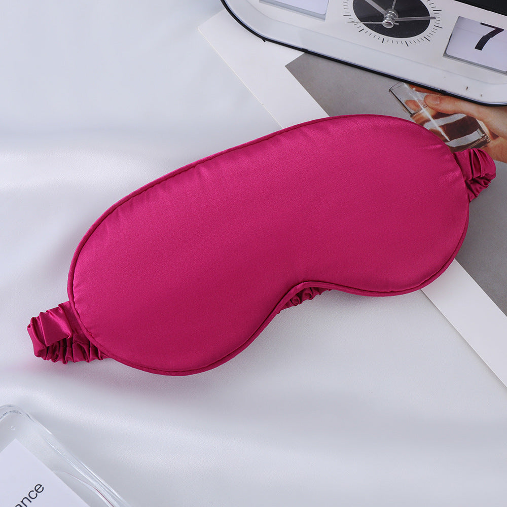 Silk Sleep Eye Mask