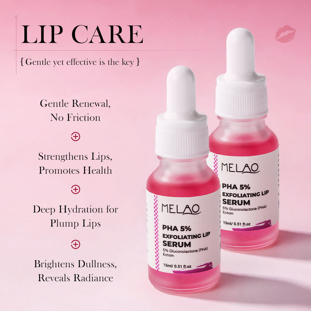 Hydrating Lip Essence