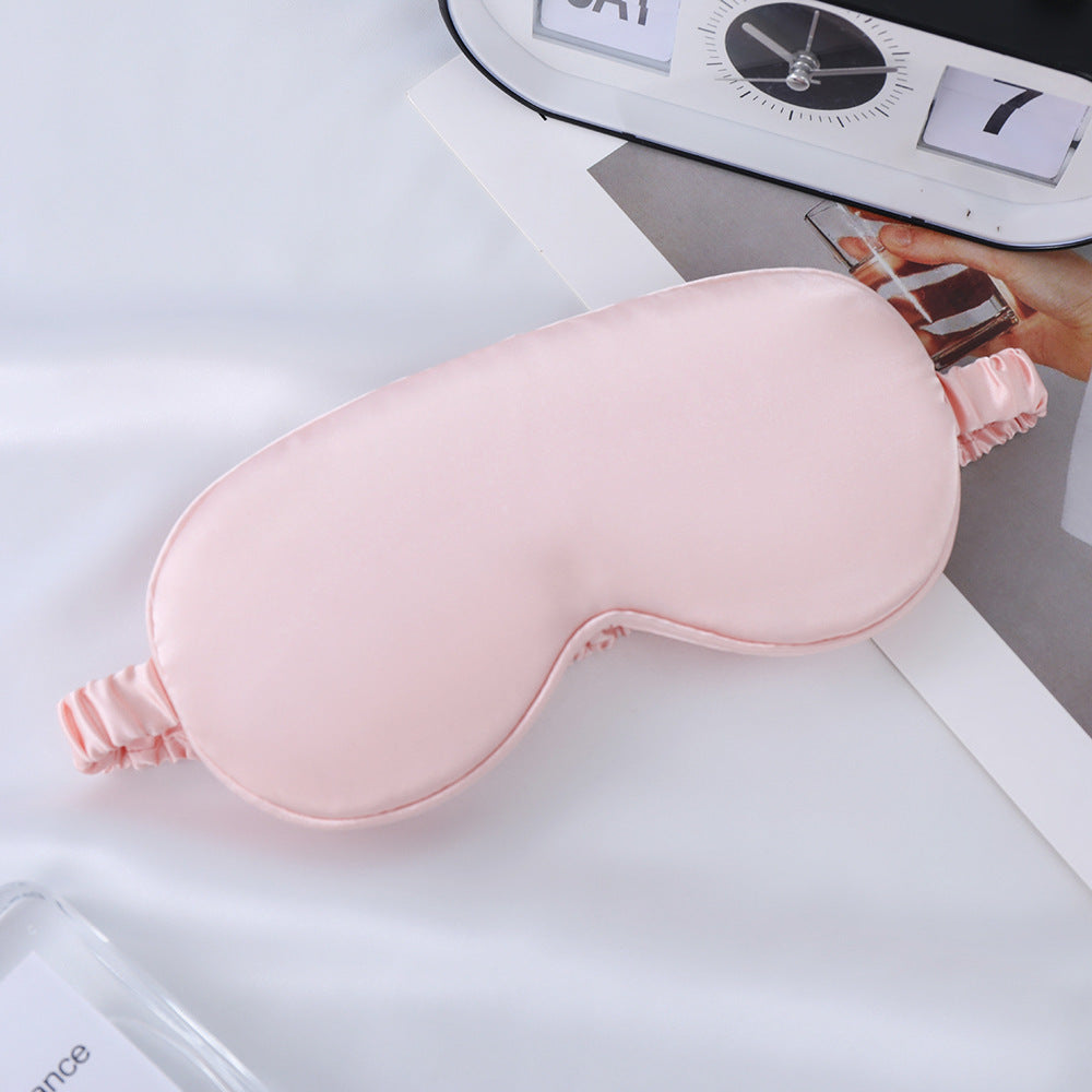 Silk Sleep Eye Mask