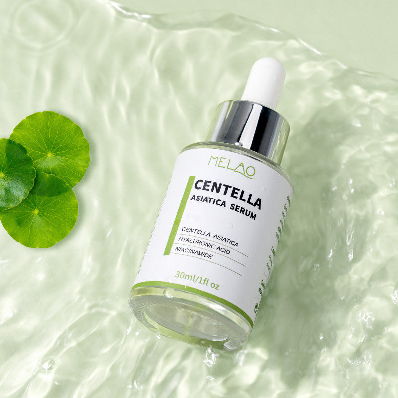 Glow Ritual Repair Serum