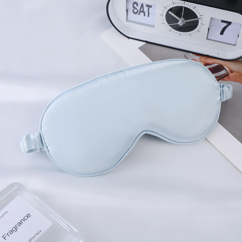 Silk Sleep Eye Mask