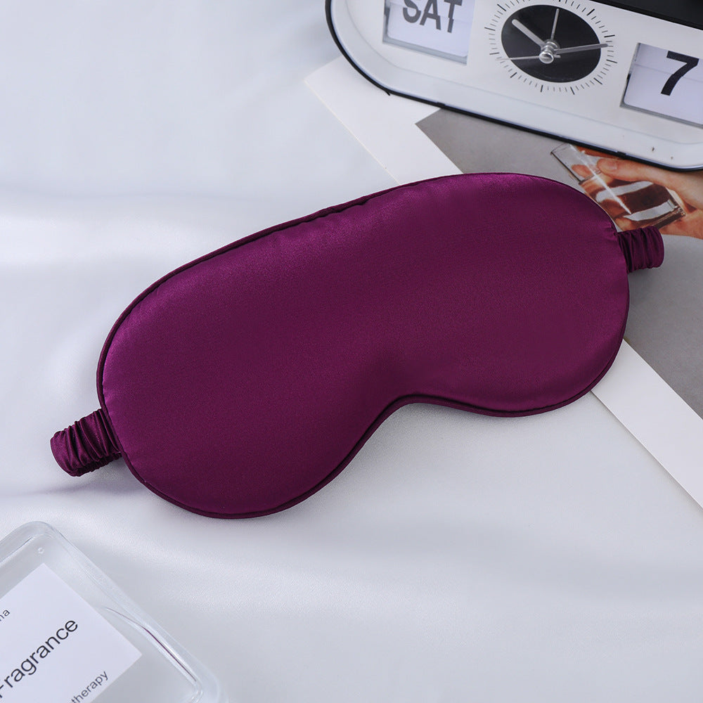 Silk Sleep Eye Mask