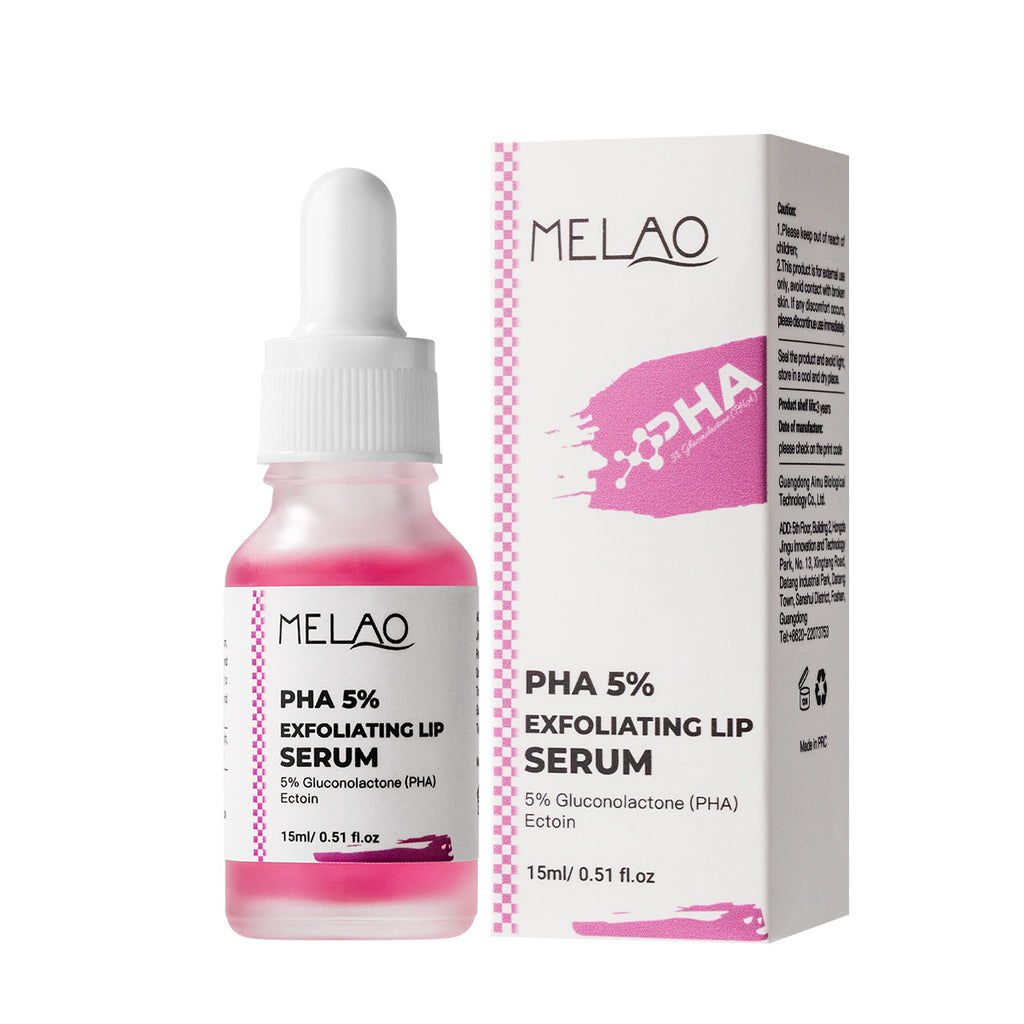 Hydrating Lip Essence