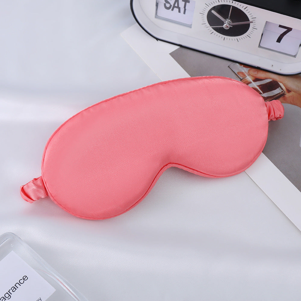 Silk Sleep Eye Mask