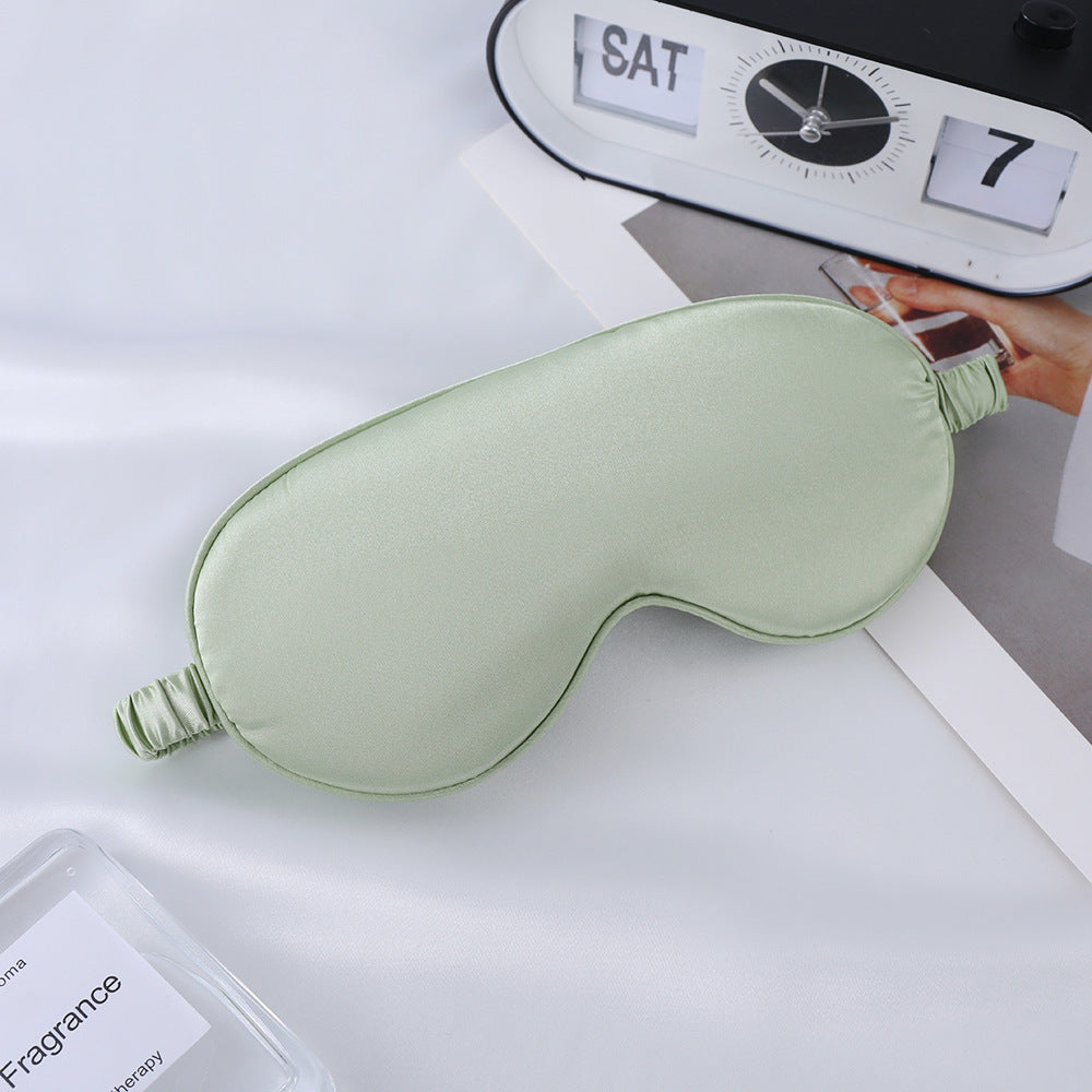 Silk Sleep Eye Mask
