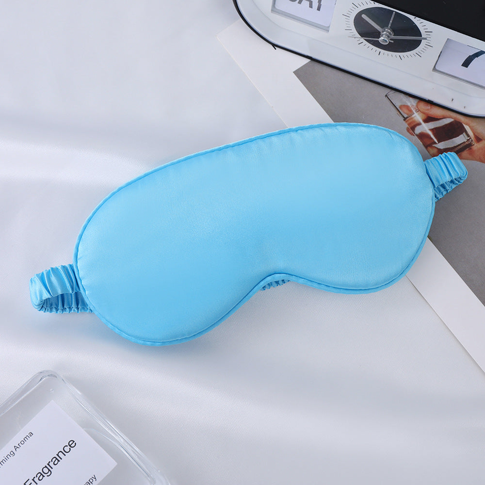 Silk Sleep Eye Mask