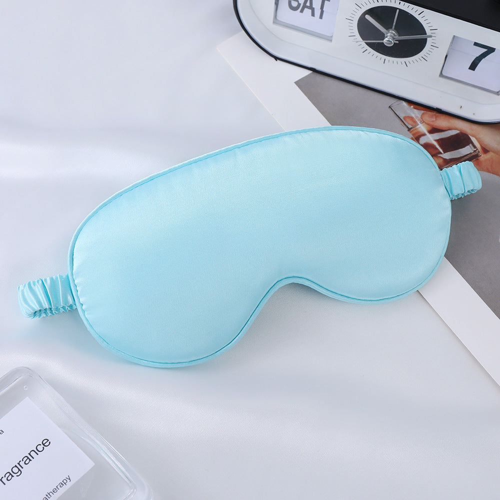 Silk Sleep Eye Mask
