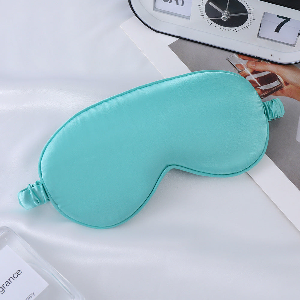 Silk Sleep Eye Mask