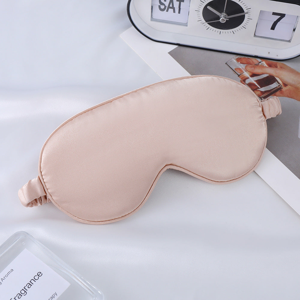 Silk Sleep Eye Mask