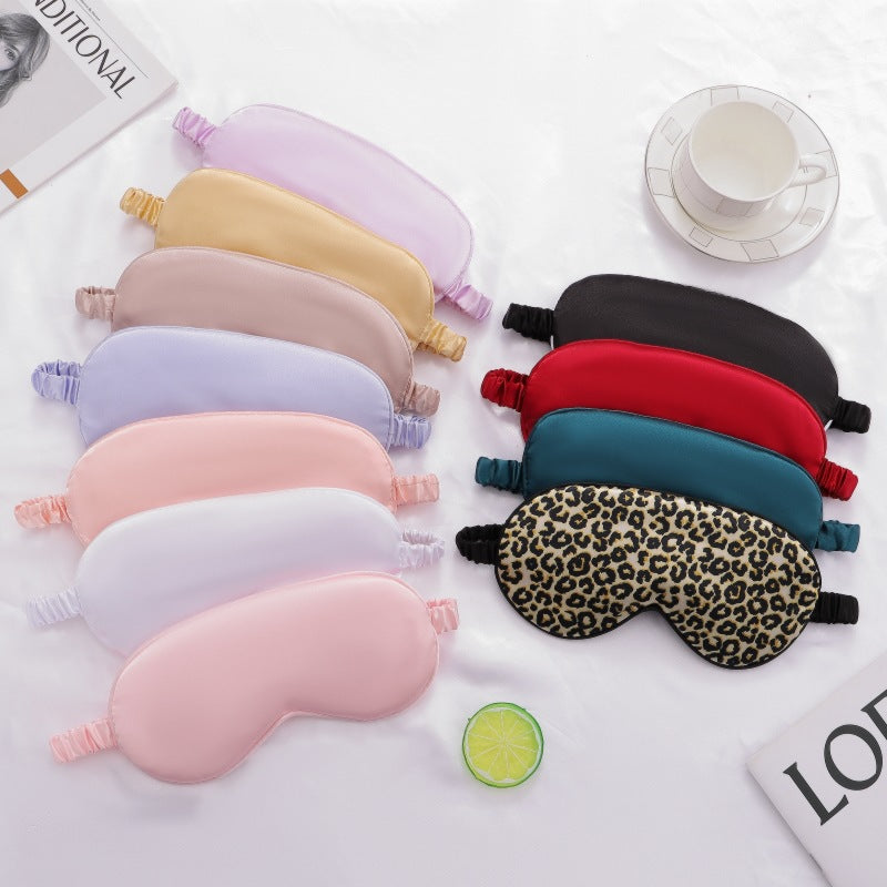 Silk Sleep Eye Mask