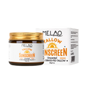 Melao Invisible Shield SPF50 Sunscreen