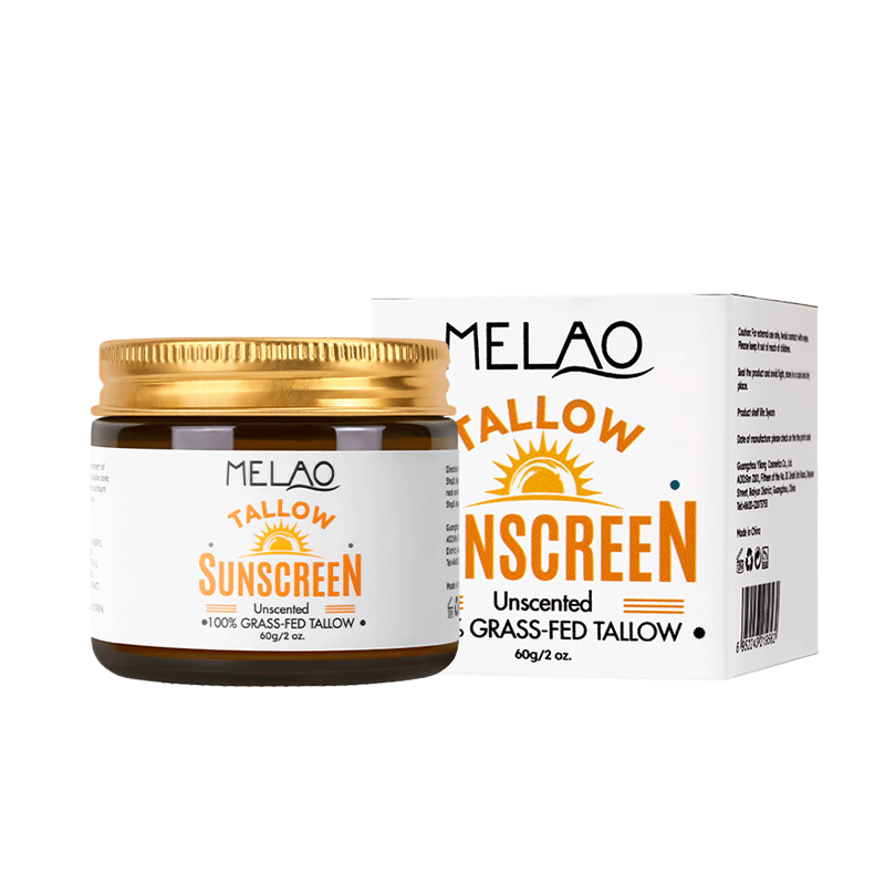 Melao Invisible Shield SPF50 Sunscreen