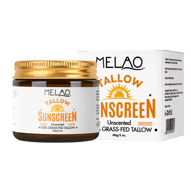 Melao Invisible Shield SPF50 Sunscreen