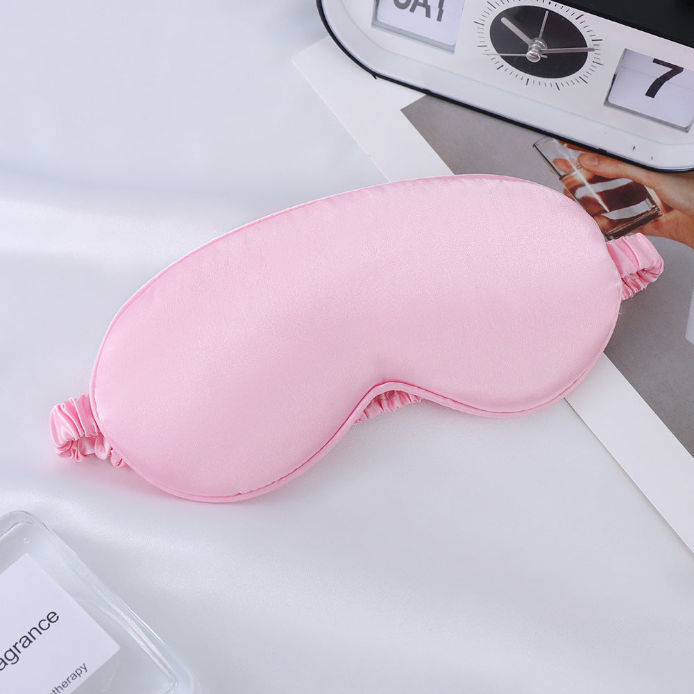 Silk Sleep Eye Mask