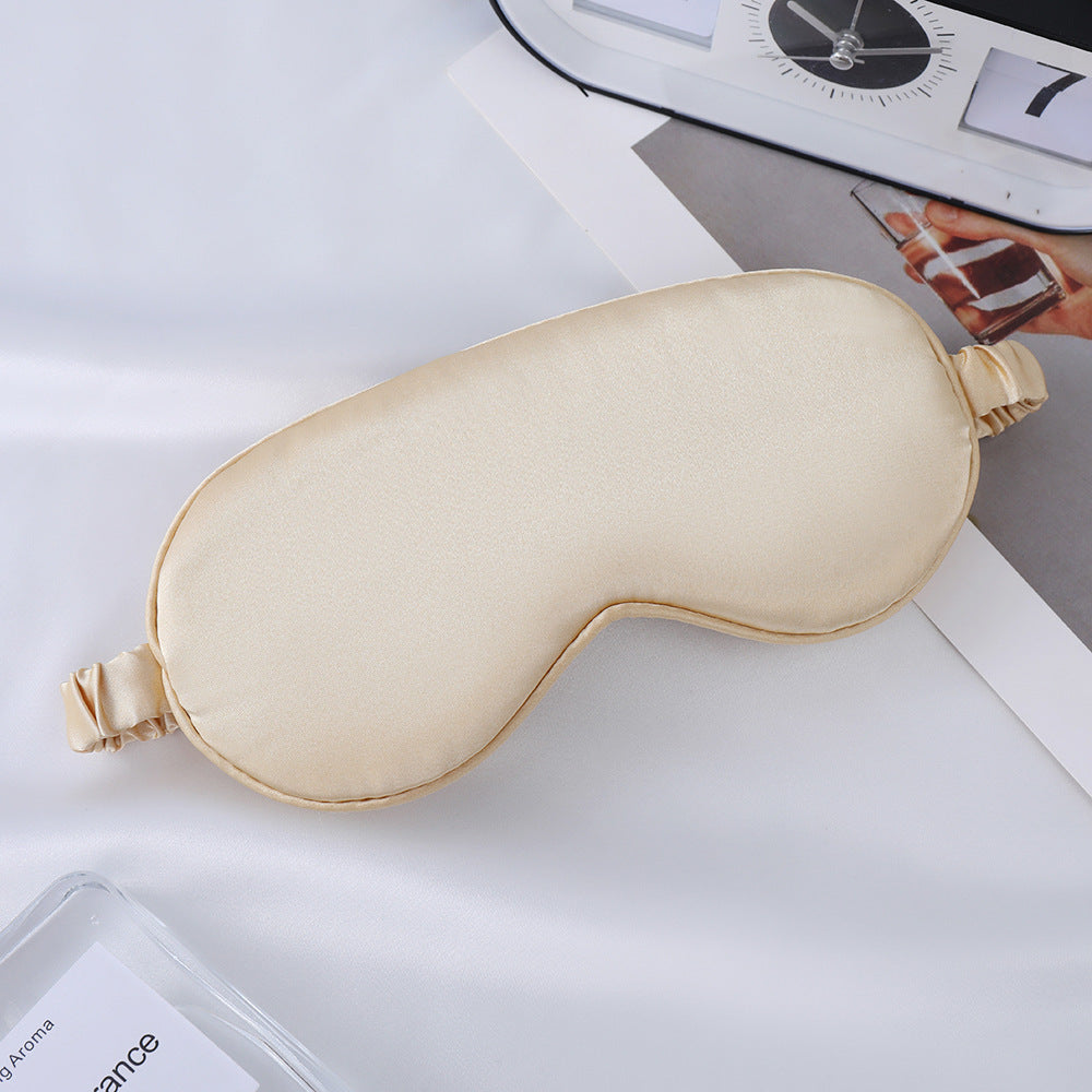 Silk Sleep Eye Mask