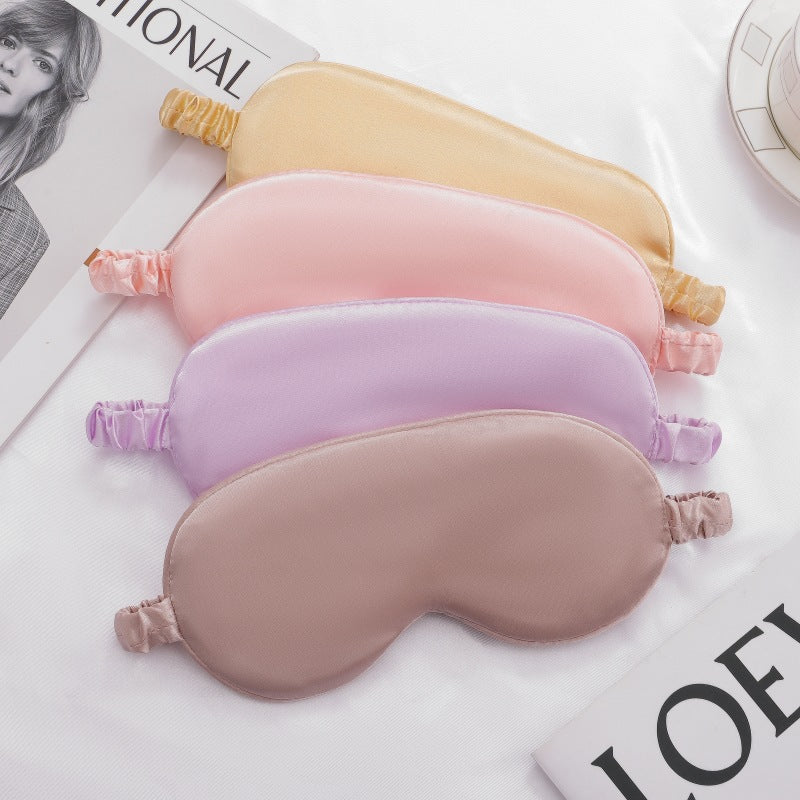 Silk Sleep Eye Mask