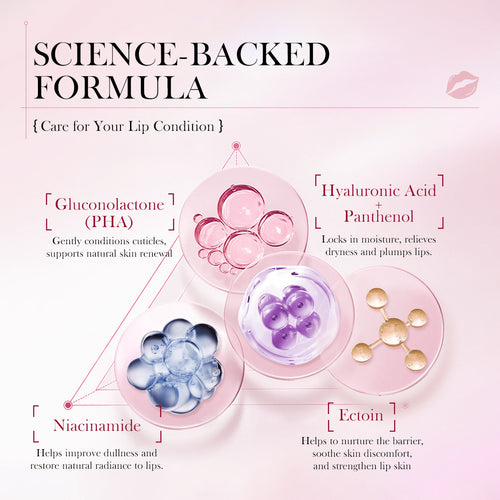 Hydrating Lip Essence