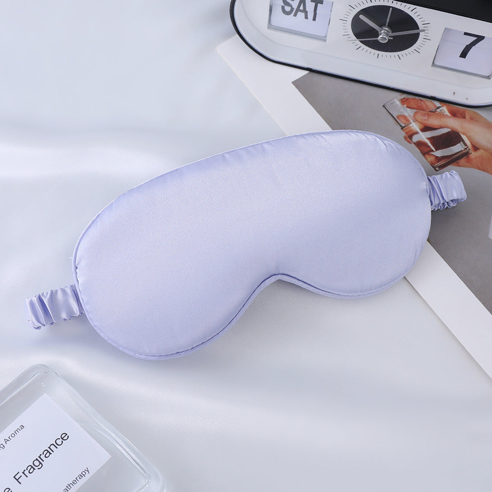 Silk Sleep Eye Mask