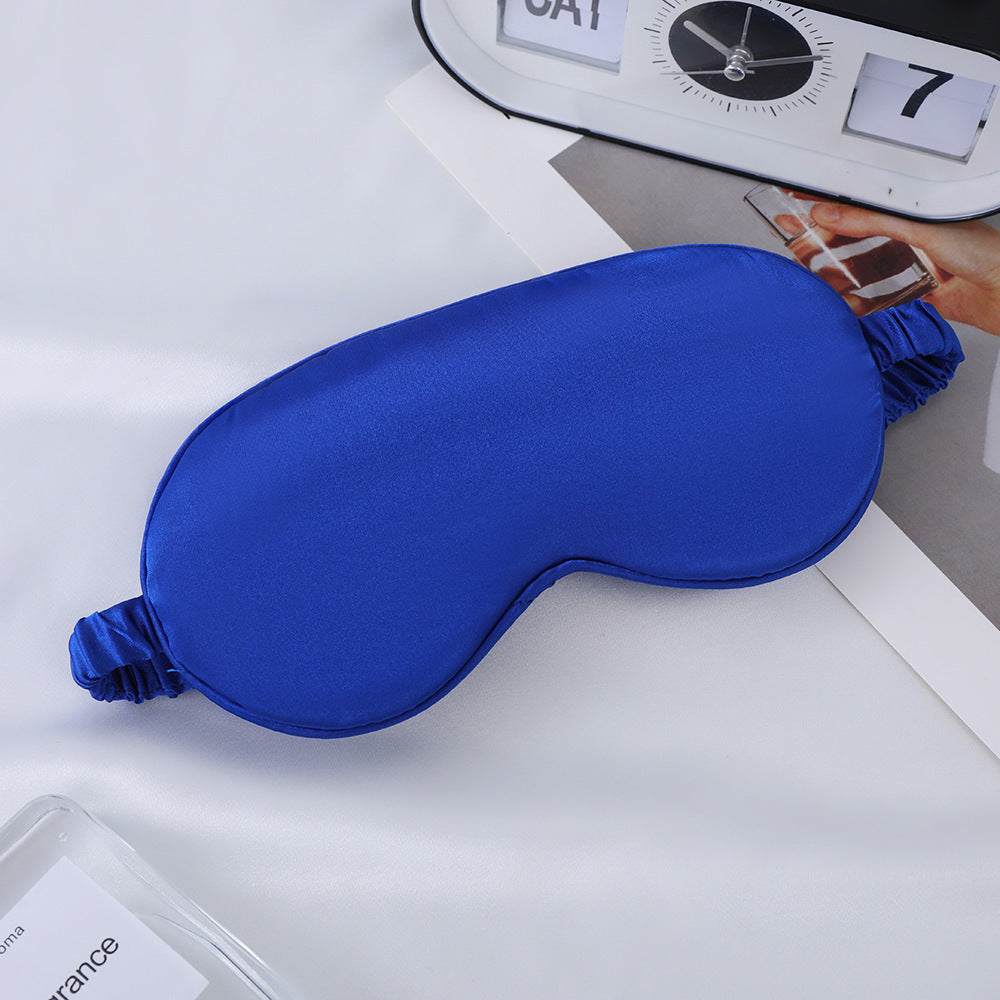 Silk Sleep Eye Mask