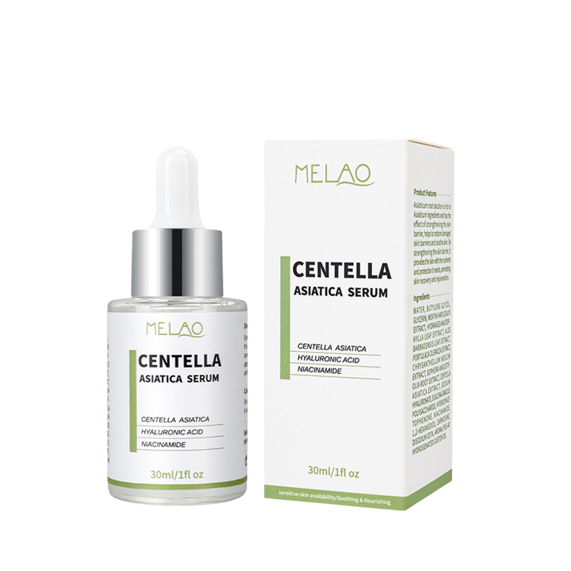 Glow Ritual Repair Serum