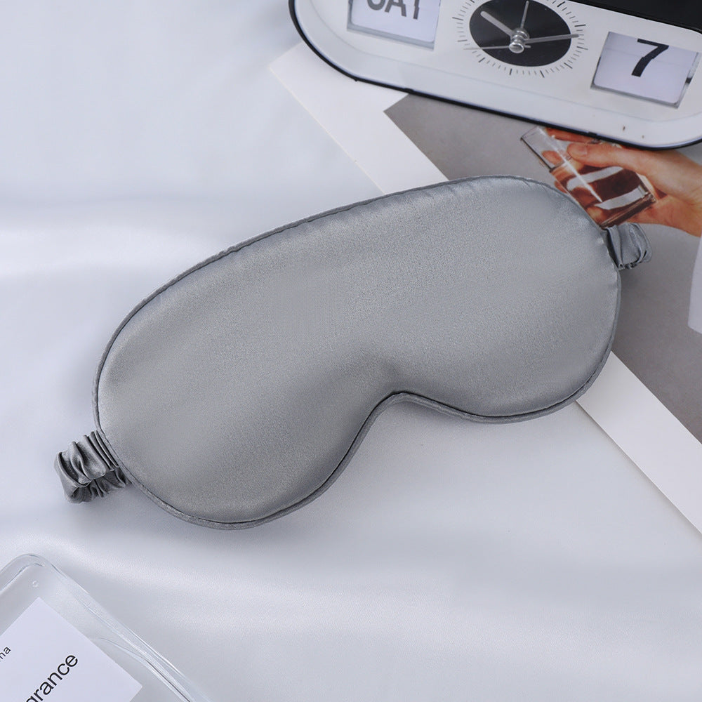 Silk Sleep Eye Mask