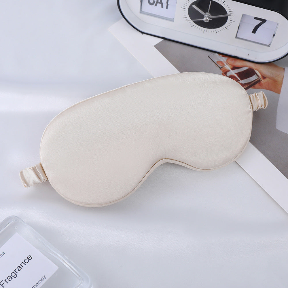 Silk Sleep Eye Mask