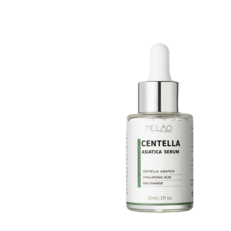 Glow Ritual Repair Serum