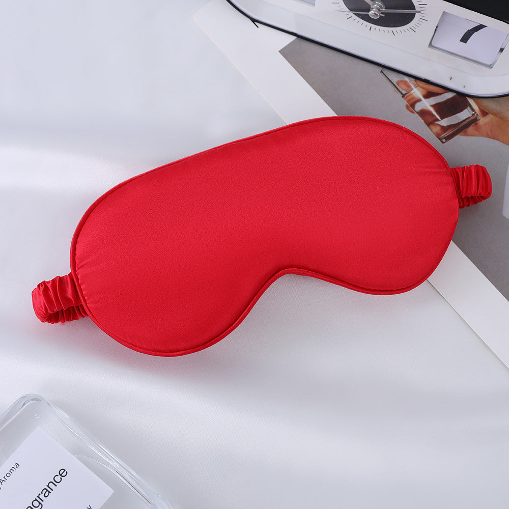 Silk Sleep Eye Mask