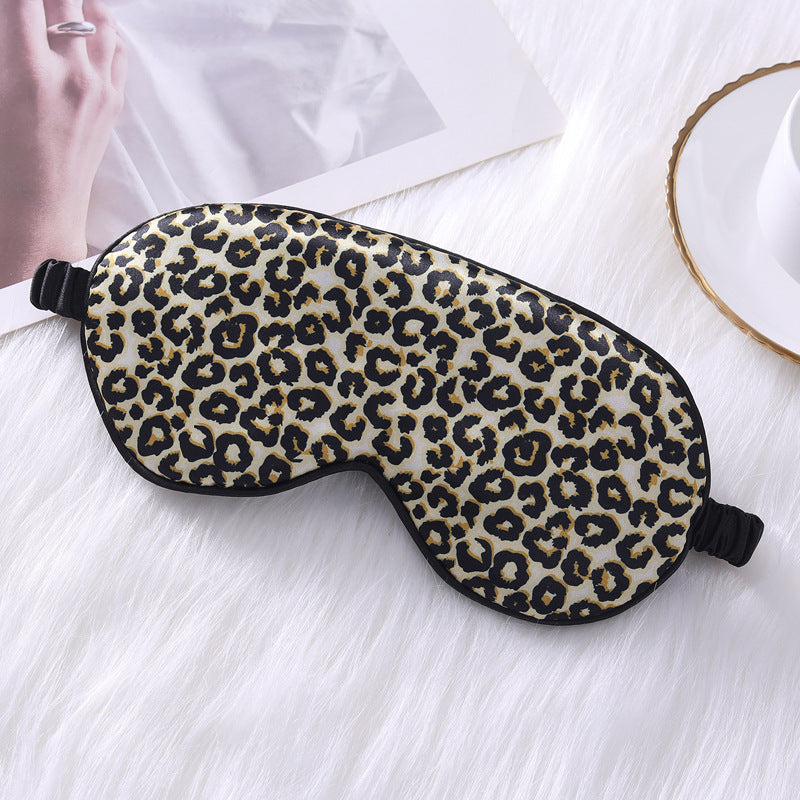 Silk Sleep Eye Mask