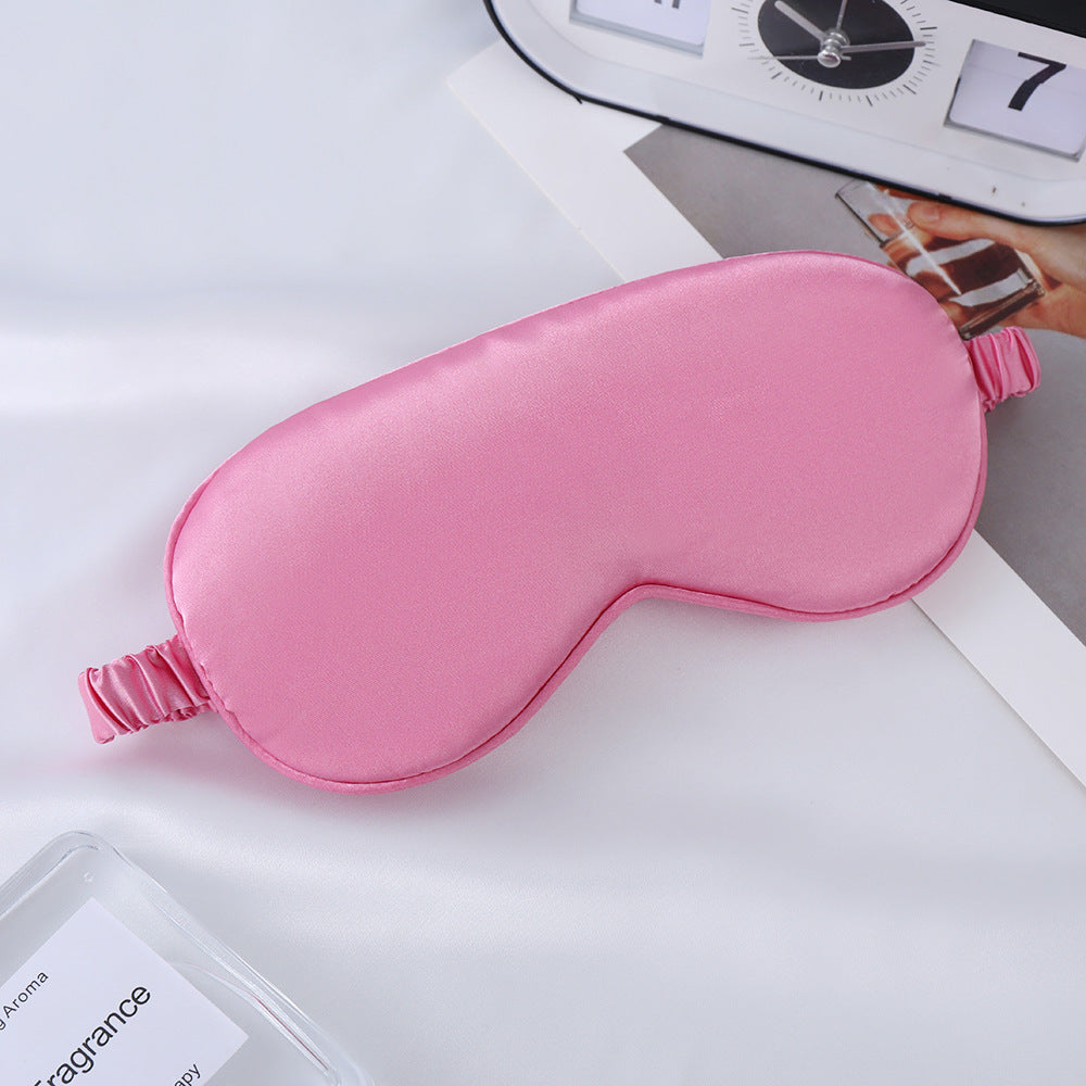 Silk Sleep Eye Mask
