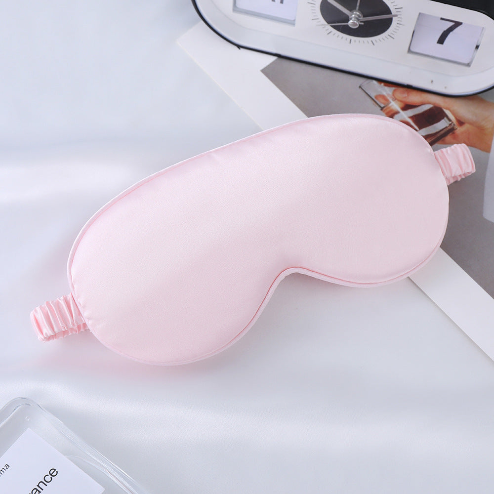Silk Sleep Eye Mask