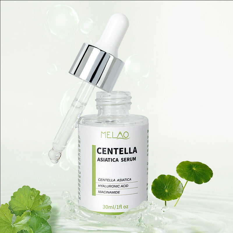Glow Ritual Repair Serum