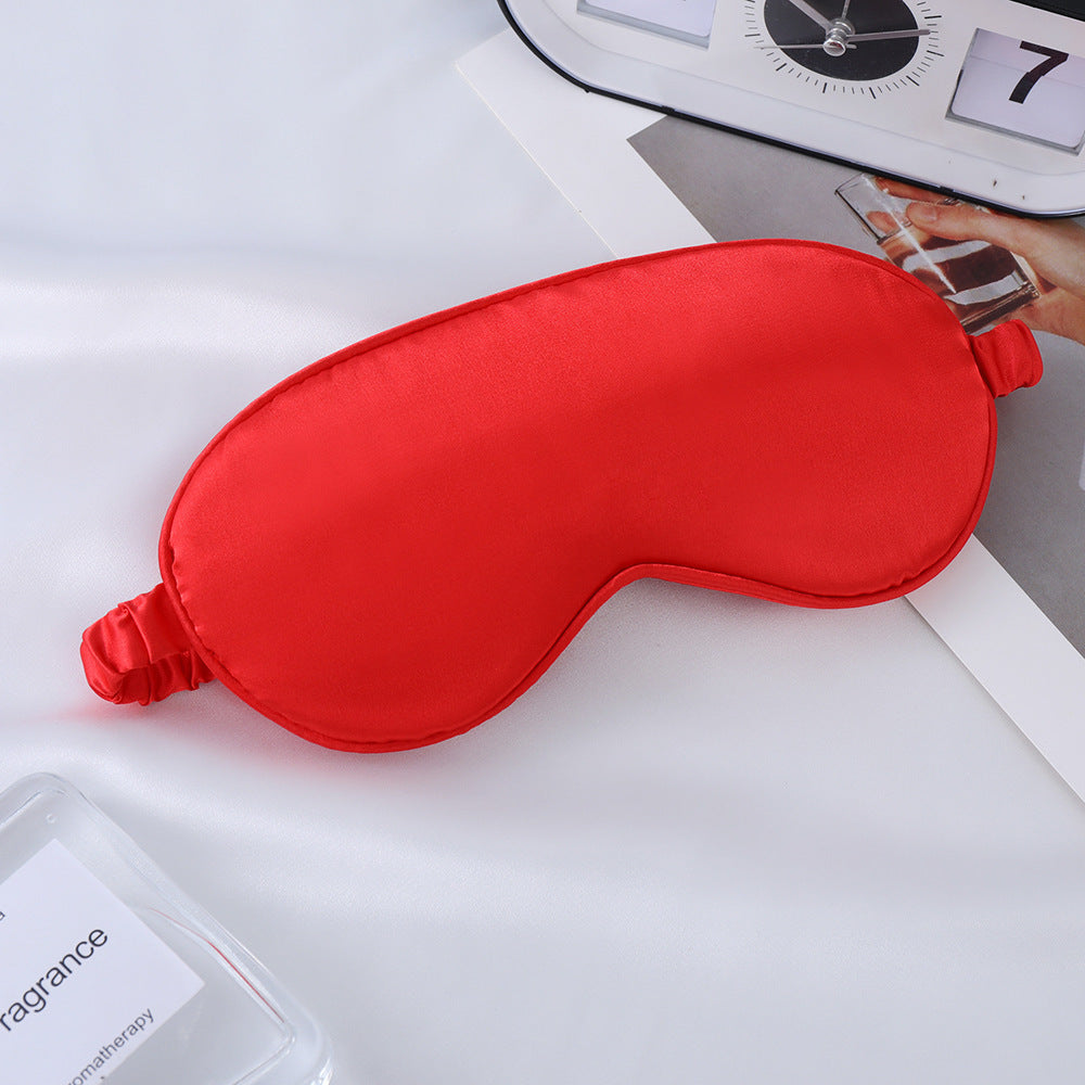 Silk Sleep Eye Mask