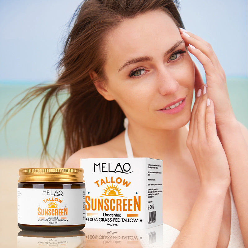 Melao Invisible Shield SPF50 Sunscreen