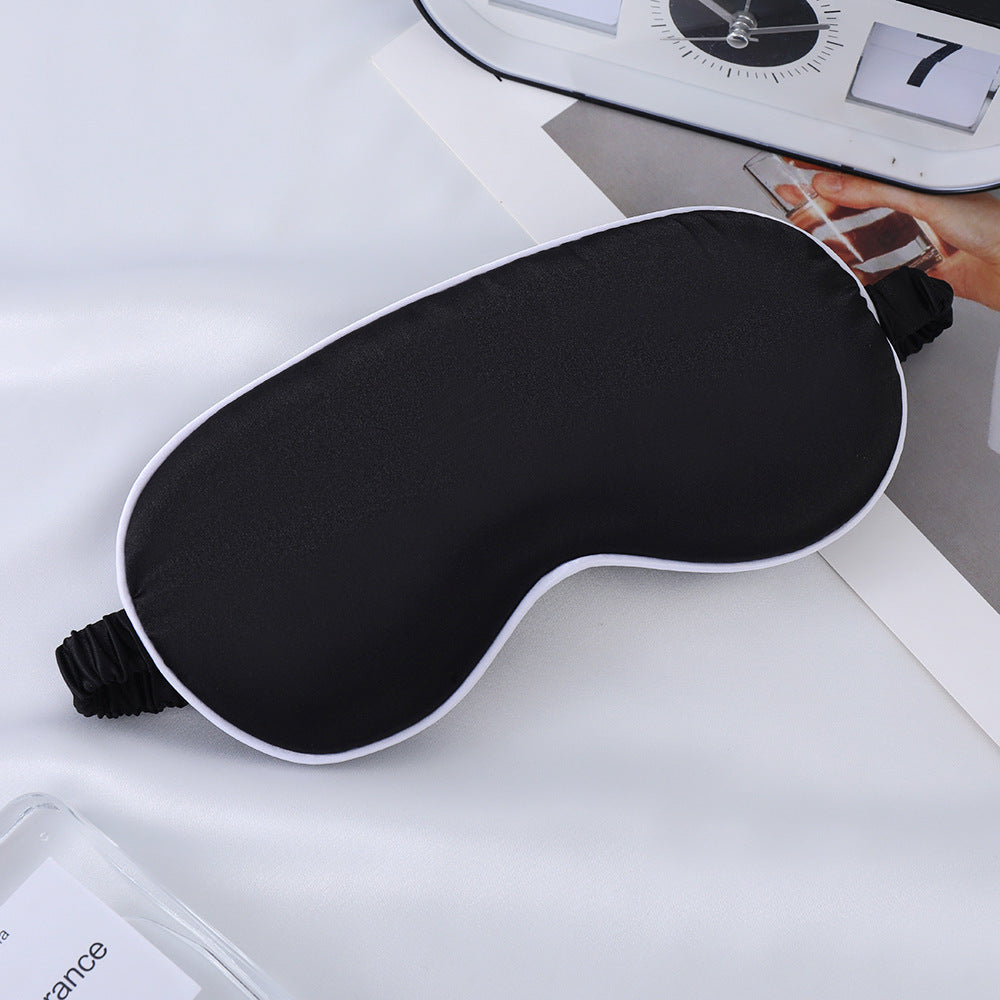 Silk Sleep Eye Mask