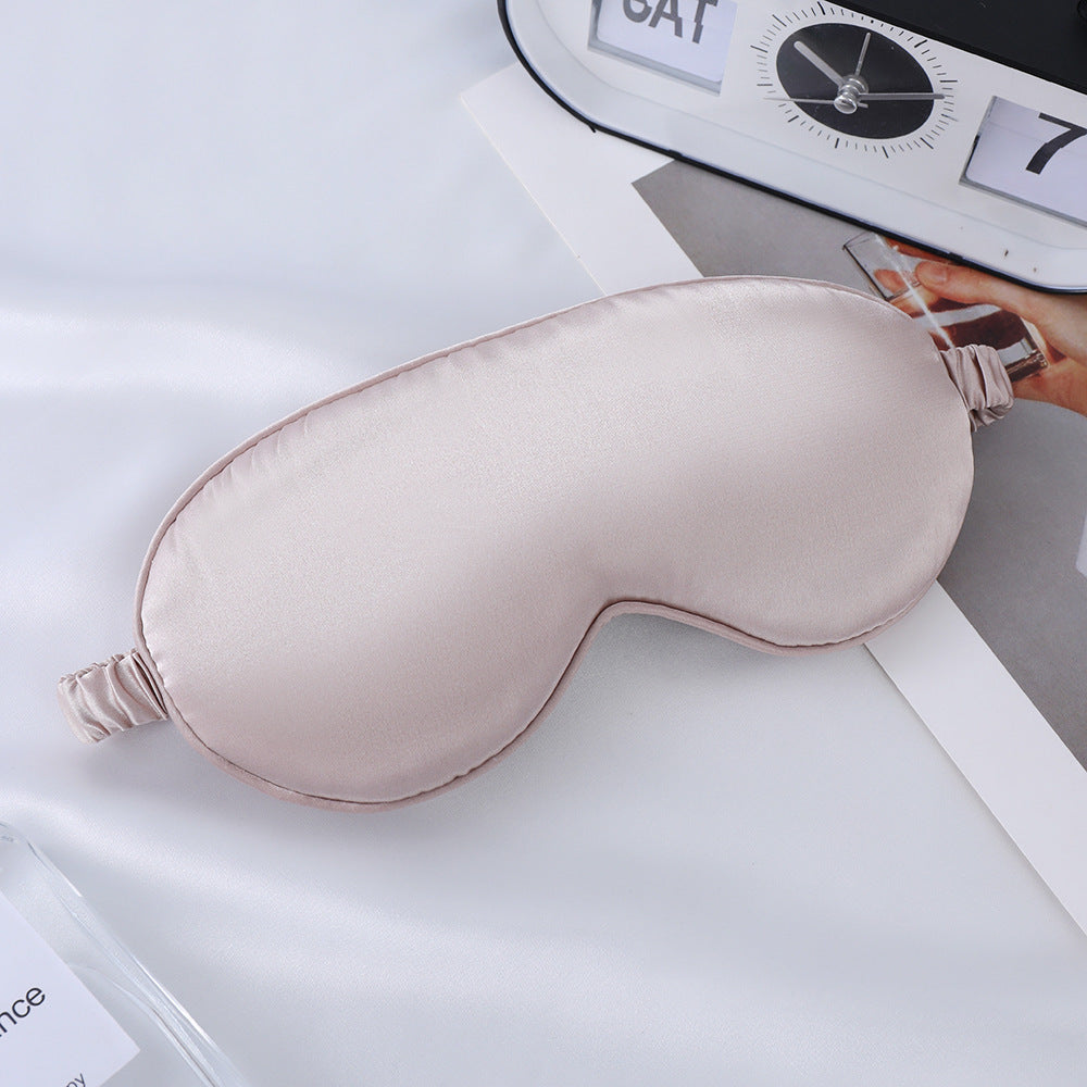 Silk Sleep Eye Mask